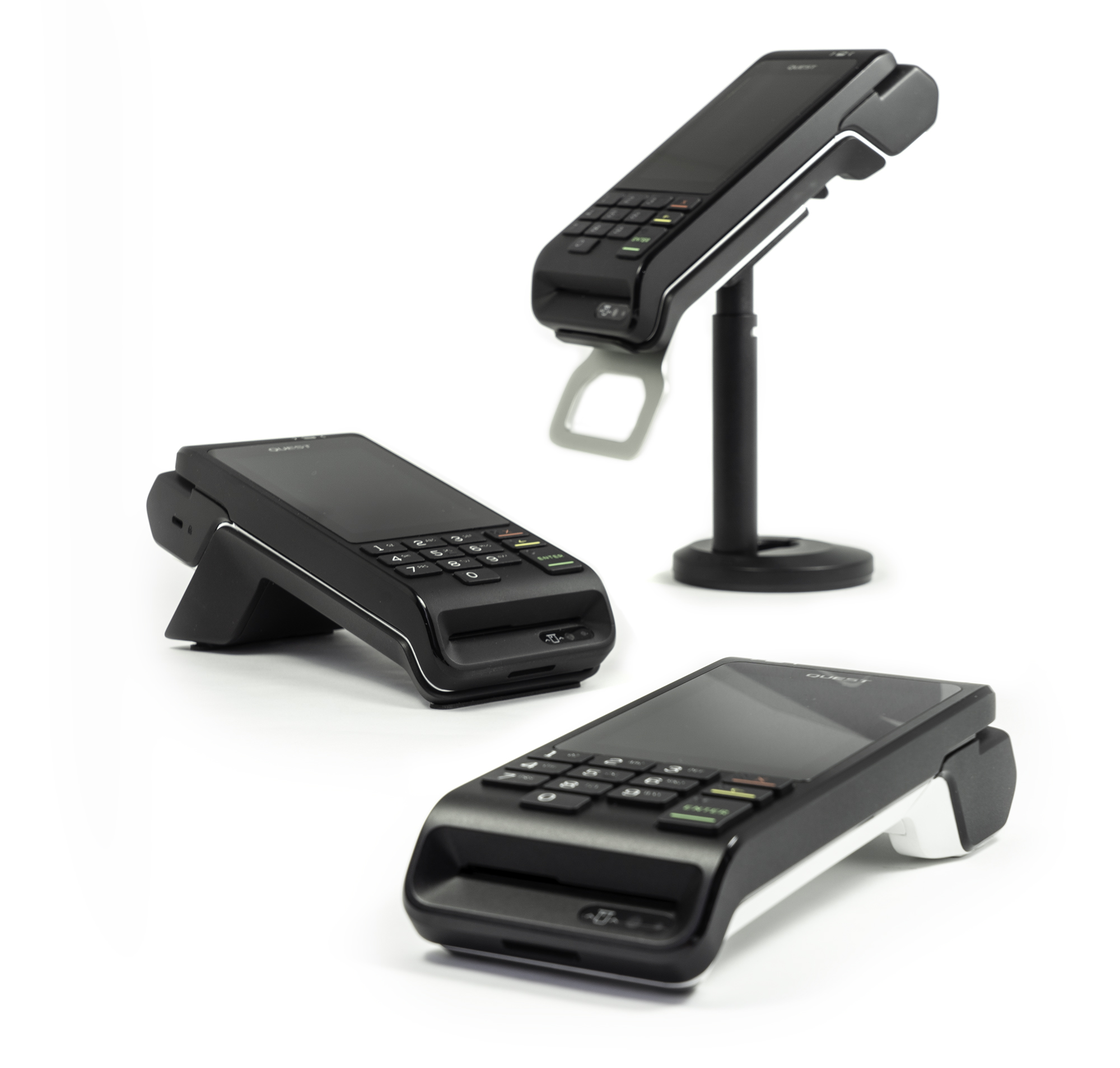 Reconciliation made easy